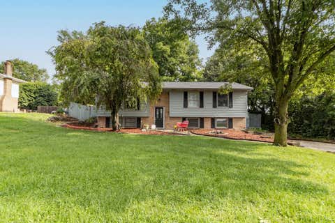 Photo of 2196 Resor Road, Fairfield, OH 45014 (MLS # 1890347)