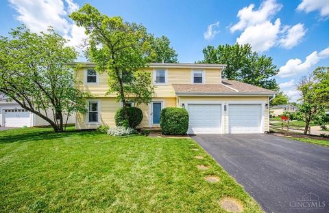 Photo of 5546 Dogwood Court, West Chester, OH 45069 (MLS # 1877579)