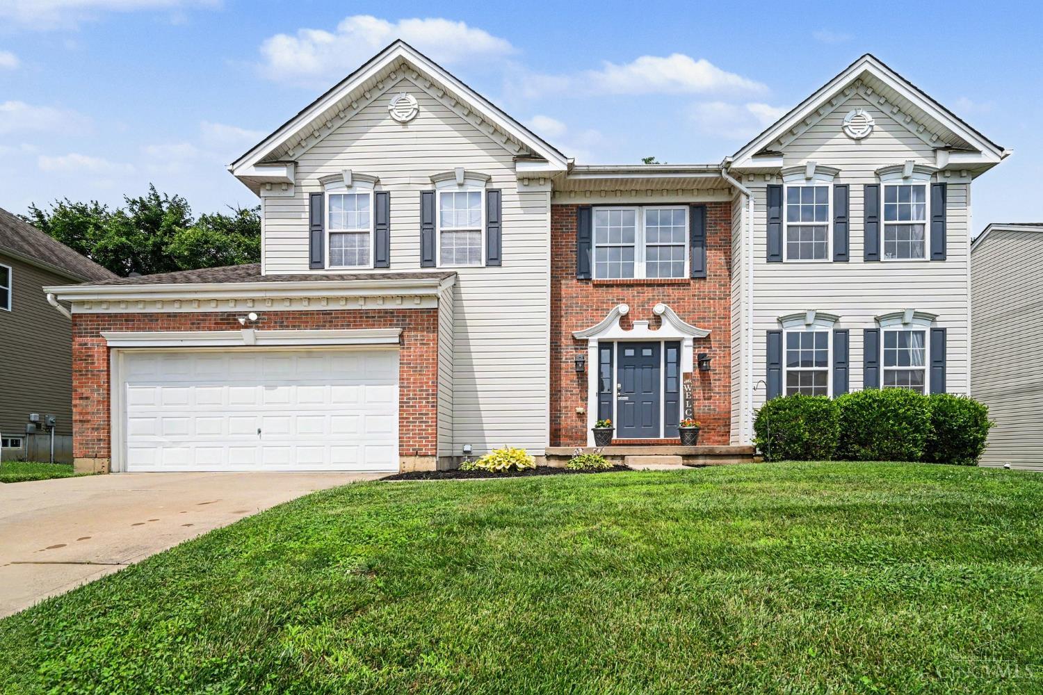 7565 Turnberry Court