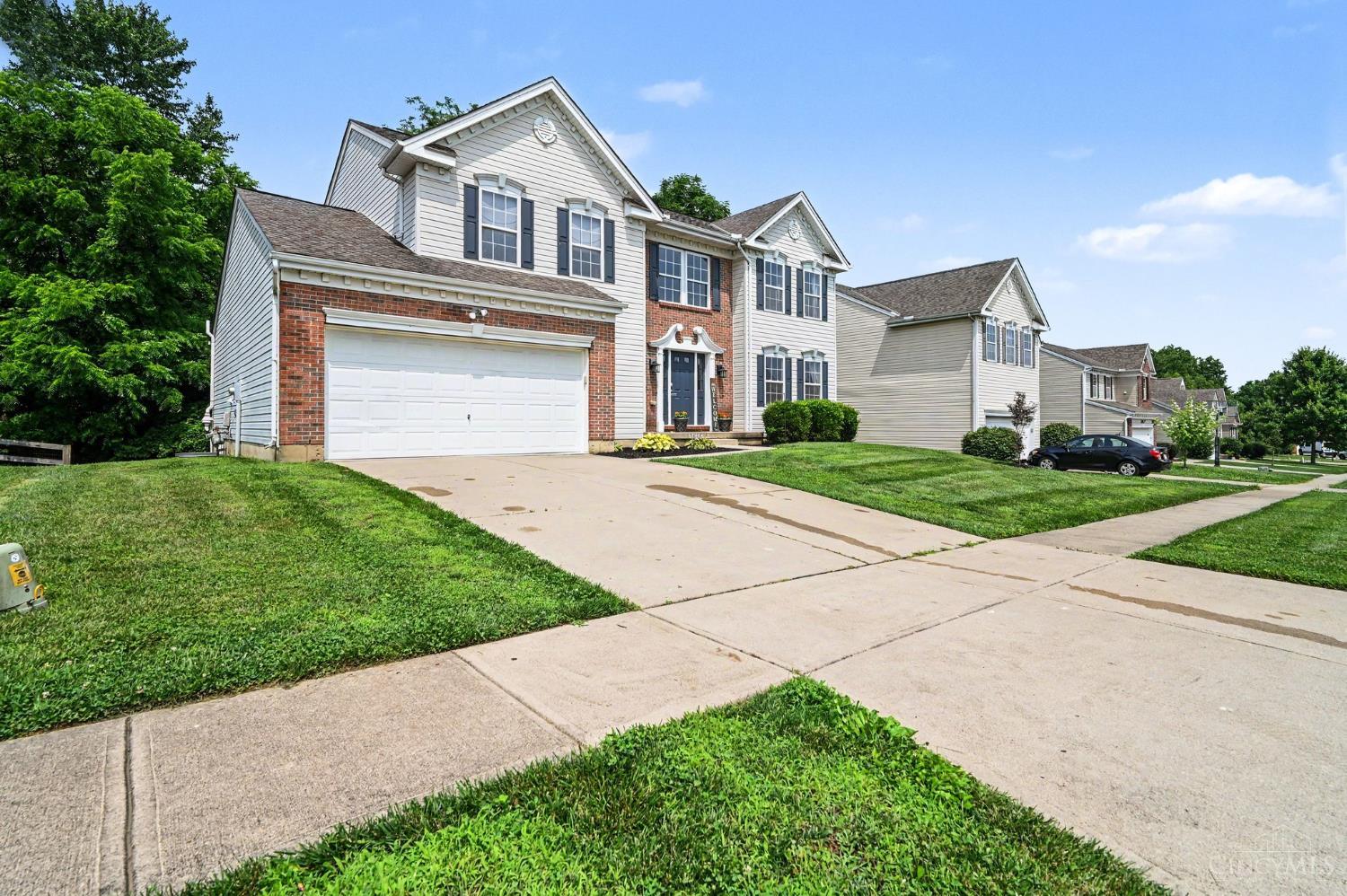 7565 Turnberry Court