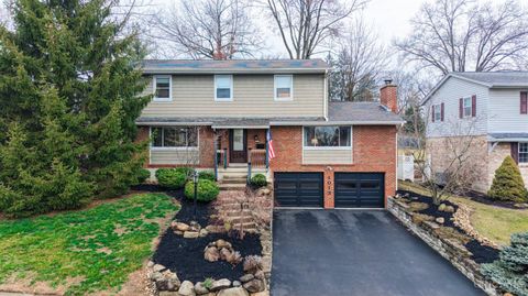 Photo of 1013 Ligorio Avenue, Greenhills, OH 45218 (MLS # 1870351)