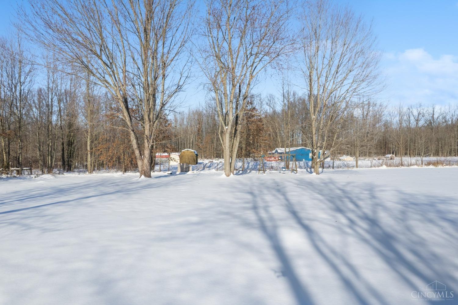 1731 Laurie Street, Sterling Twp, Ohio image 10