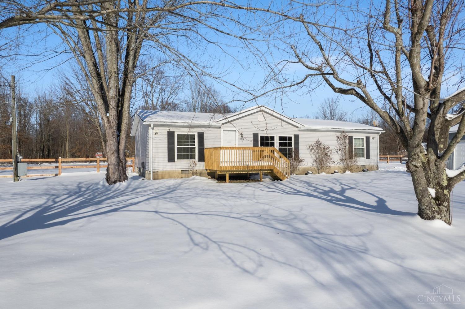 1731 Laurie Street, Sterling Twp, Ohio image 4