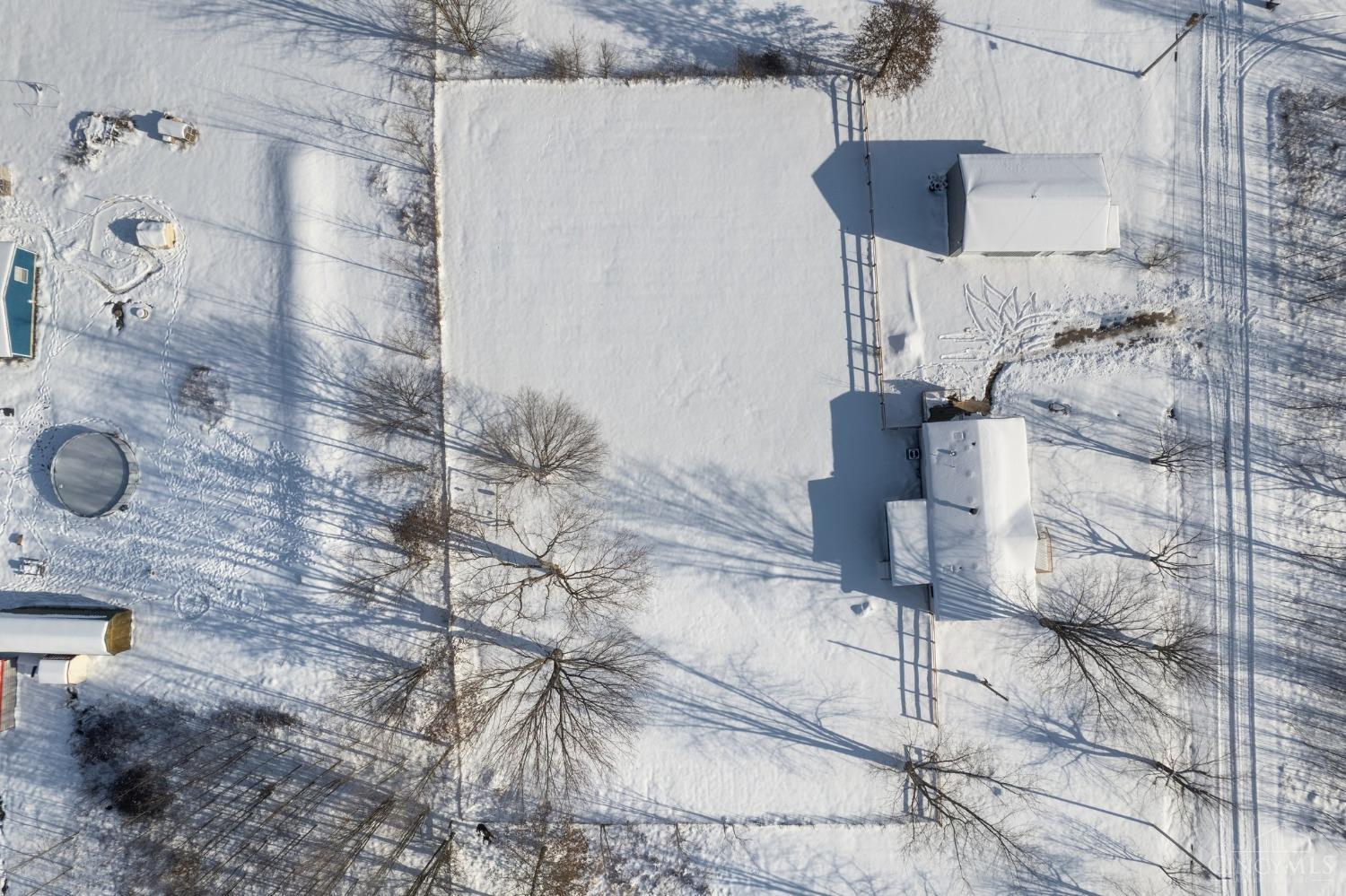 1731 Laurie Street, Sterling Twp, Ohio image 11