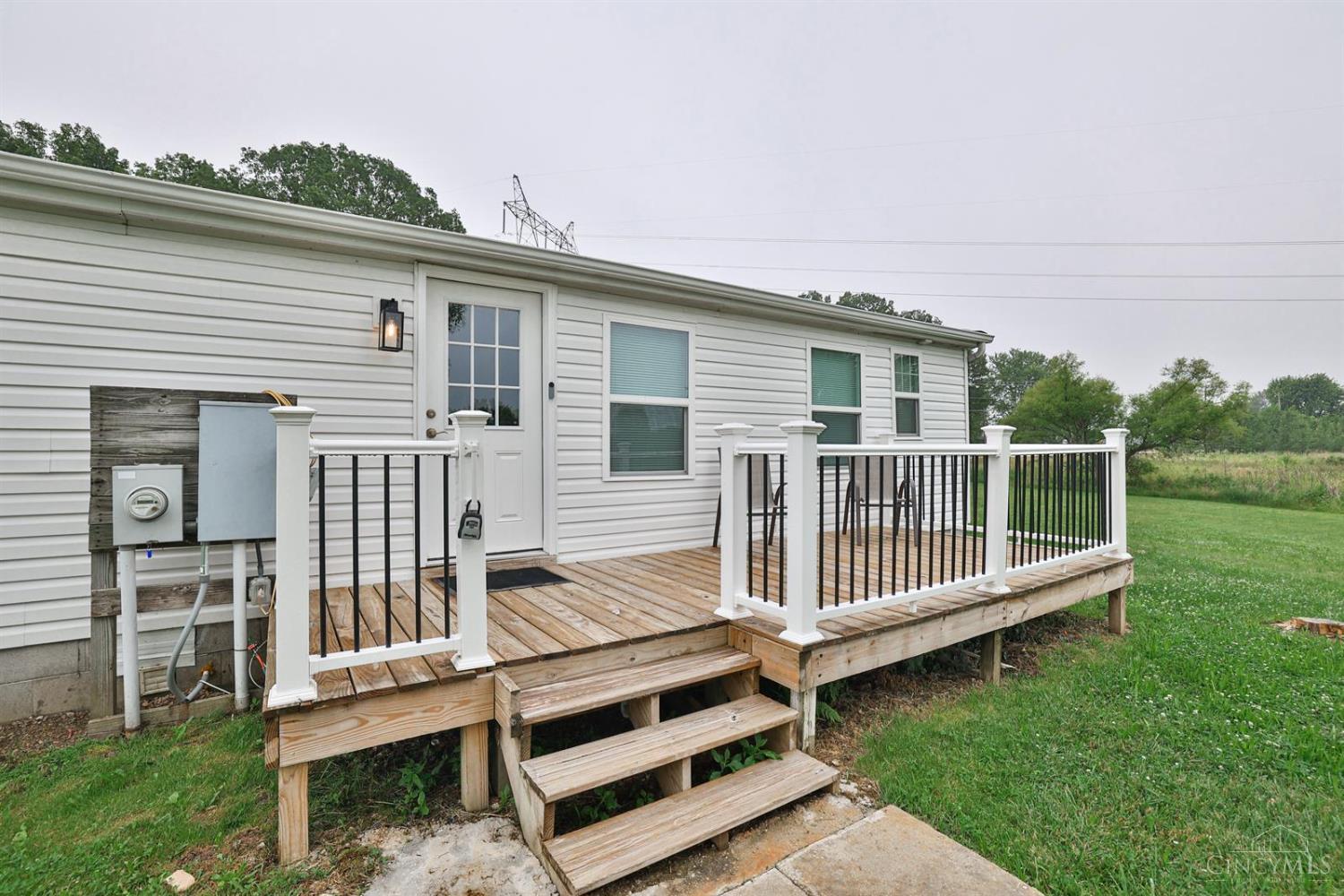 1000 Triple Two Farm Road