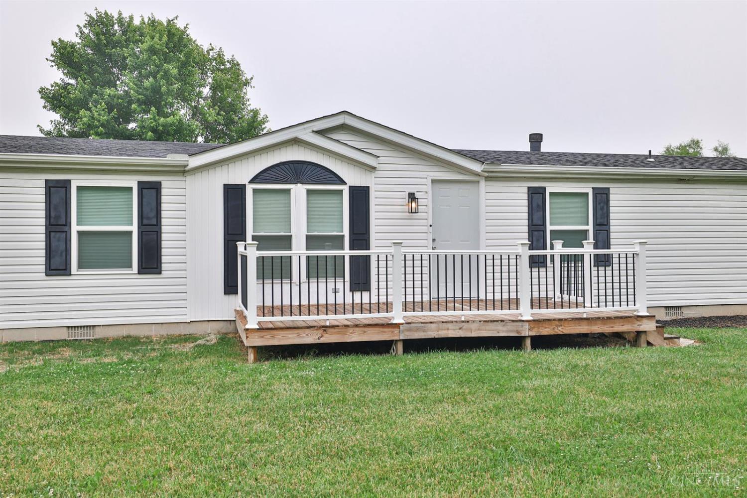 1000 Triple Two Farm Road