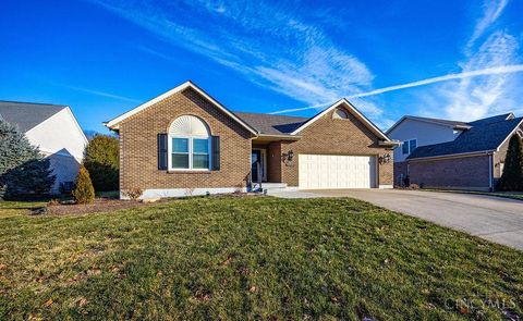 Photo of 4272 N Shore Drive, West Chester, OH 45069 (MLS # 1867638)