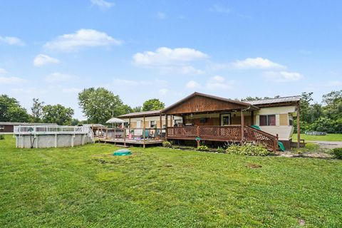 Photo of 302 Main Street, Neville, OH 45156 (MLS # 1883636)