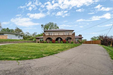 Photo of 1908 Gardner Road, Hanover Township, OH 45013 (MLS # 1876307)