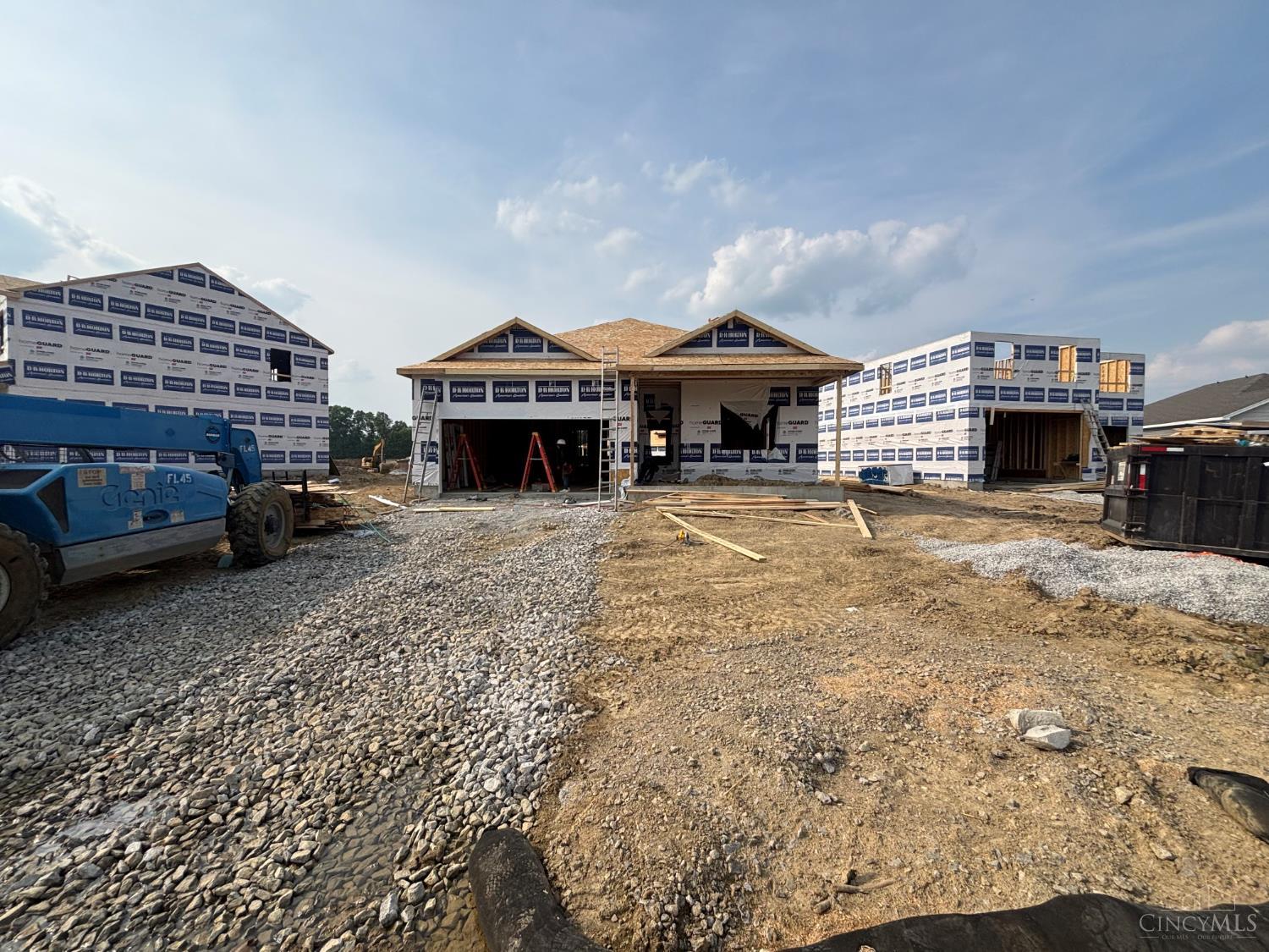 6206 Willow Cove, Goshen Twp, Wyoming image 1