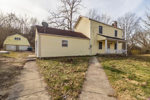 Photo of 1193 Twelve Mile Road, Ohio Township, OH 45157 (MLS # 1867206)