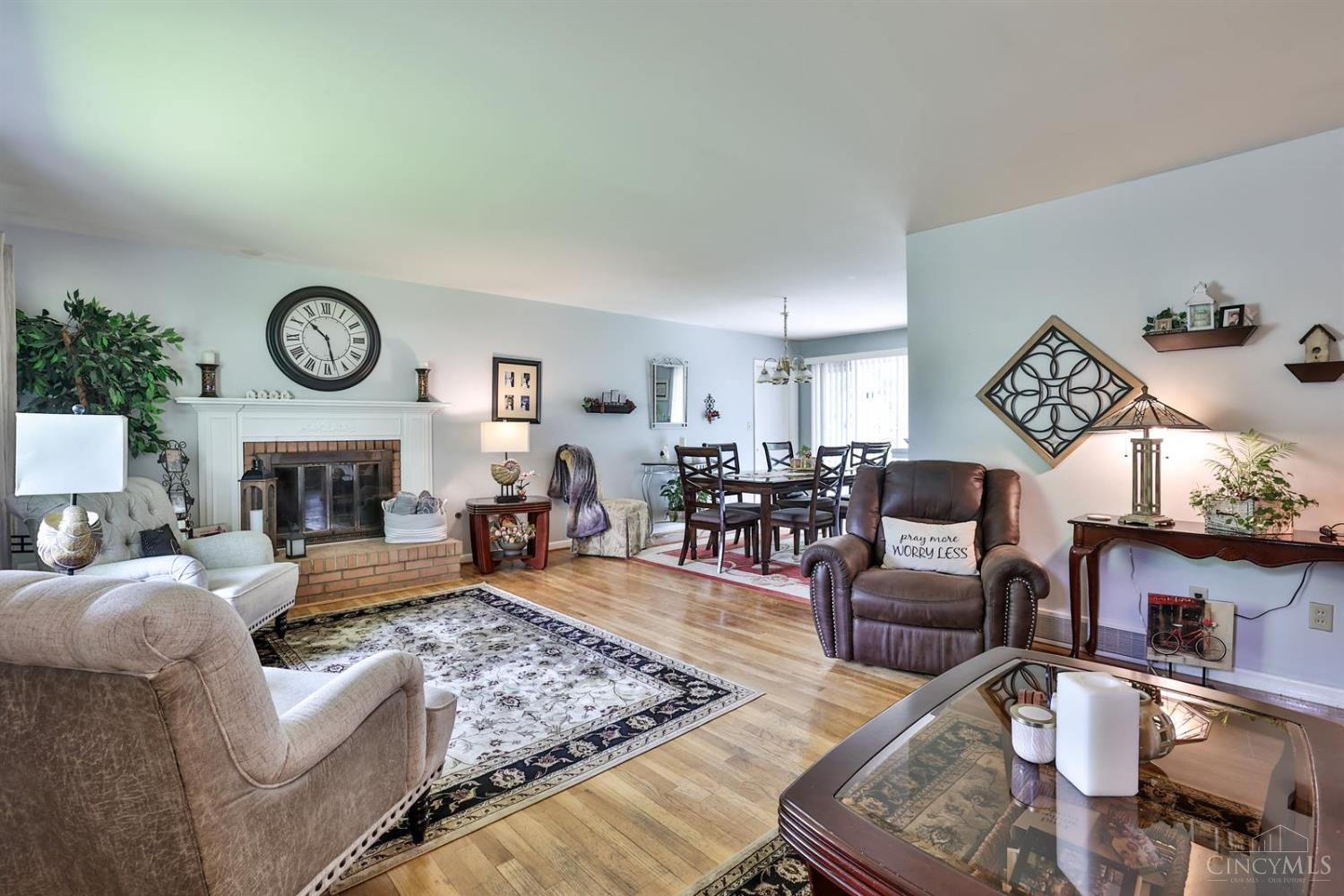 473 Wellesley Avenue, Cincinnati, Ohio image 6