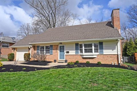 Photo of 4390 Yakima Court, Sycamore Township, OH 45236 (MLS # 1872207)