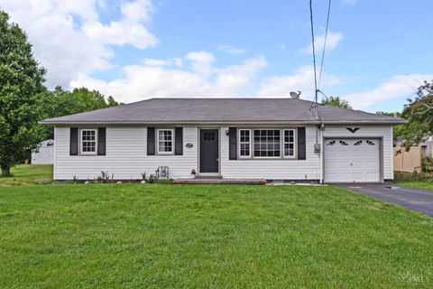 Photo of 3474 St Rt 125, Bethel, OH 45106 (MLS # 1877364)