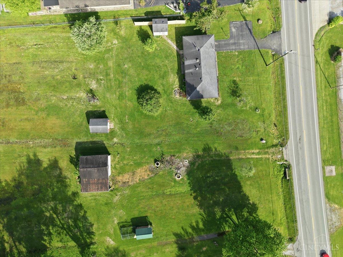 3474 St Rt 125