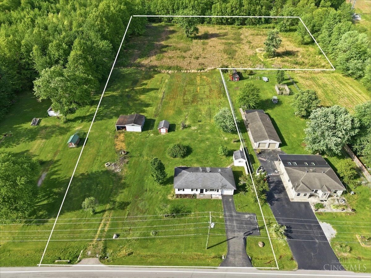 3474 St Rt 125