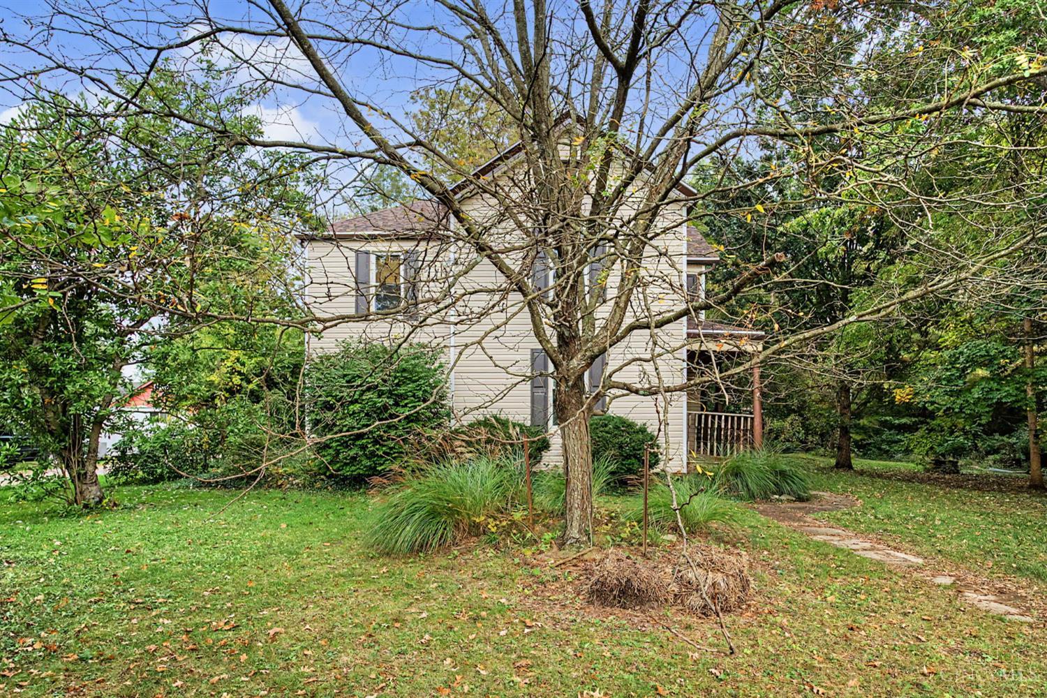 10402 Burlington Road