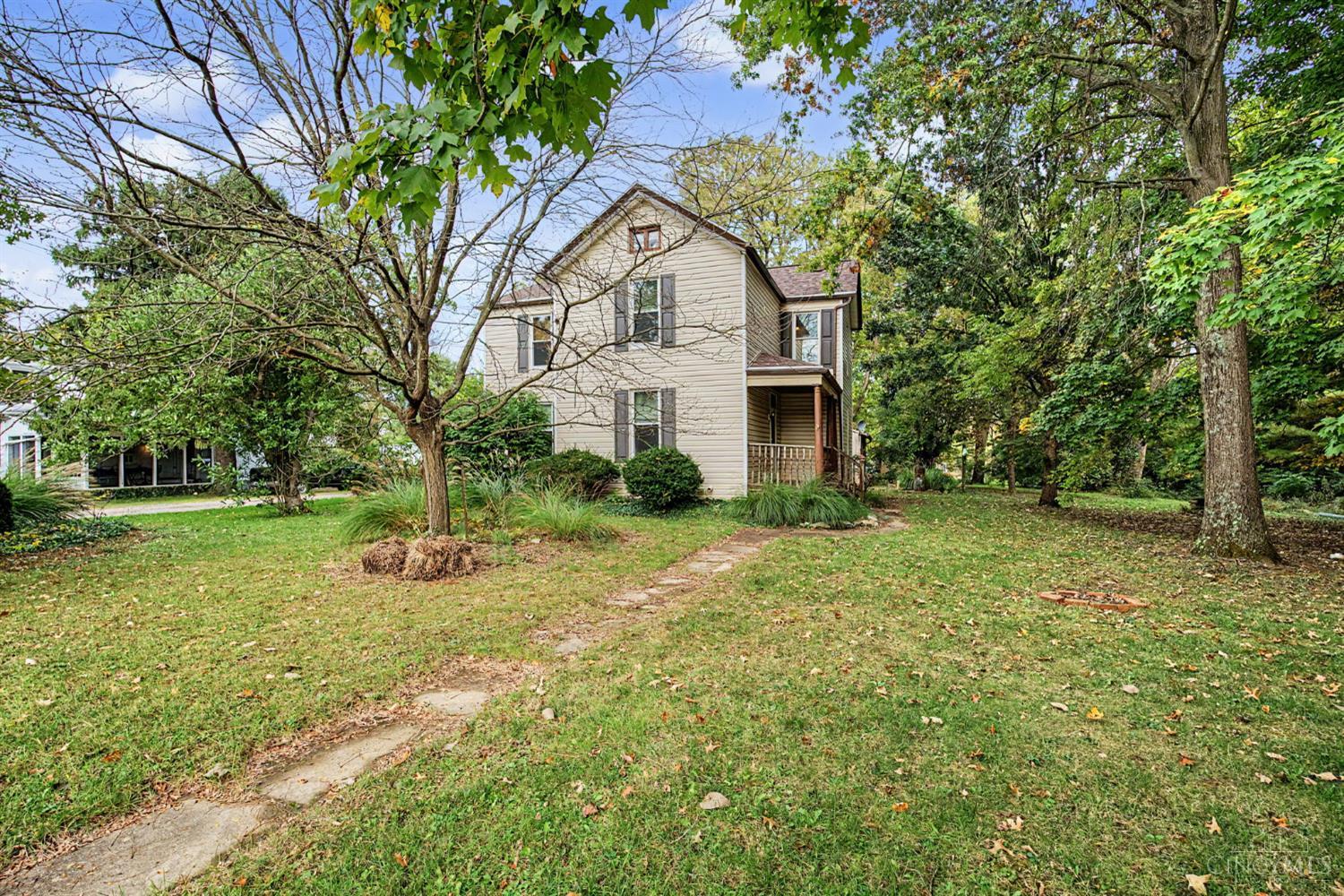 10402 Burlington Road