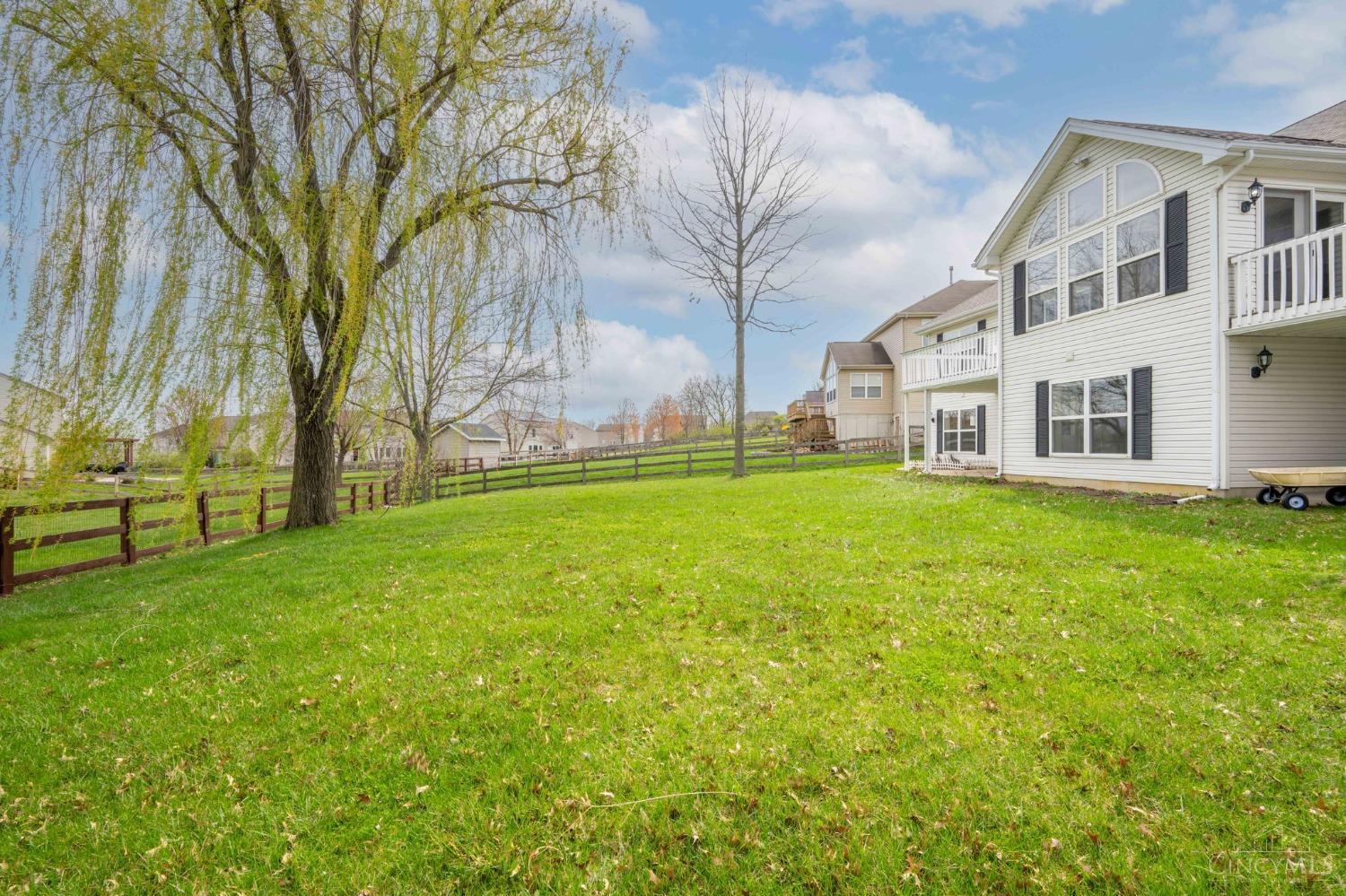 320 Sackett Drive, Monroe, Ohio image 14