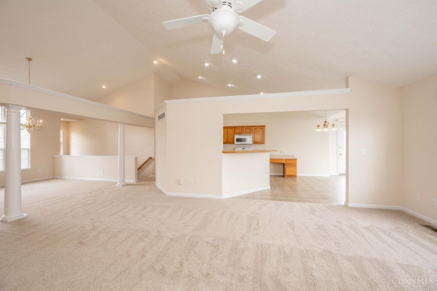 320 Sackett Drive, Monroe, Ohio image 36