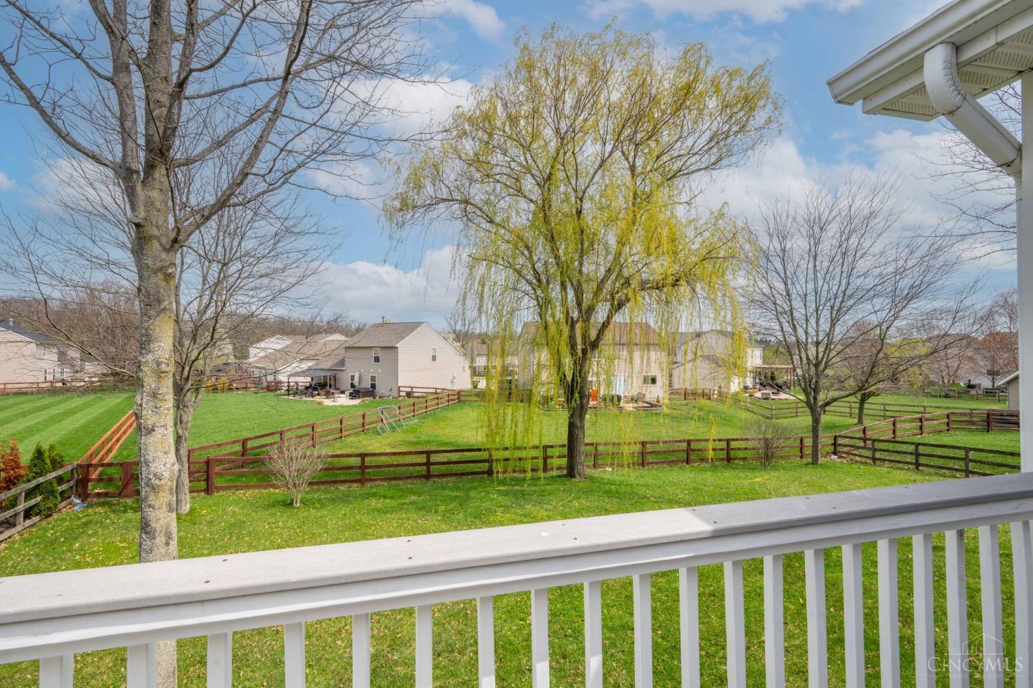 320 Sackett Drive, Monroe, Ohio image 17