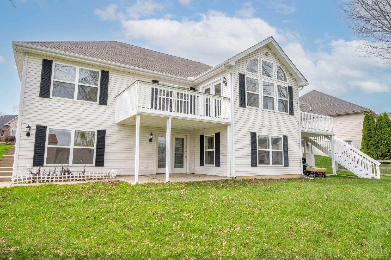 320 Sackett Drive, Monroe, Ohio image 9
