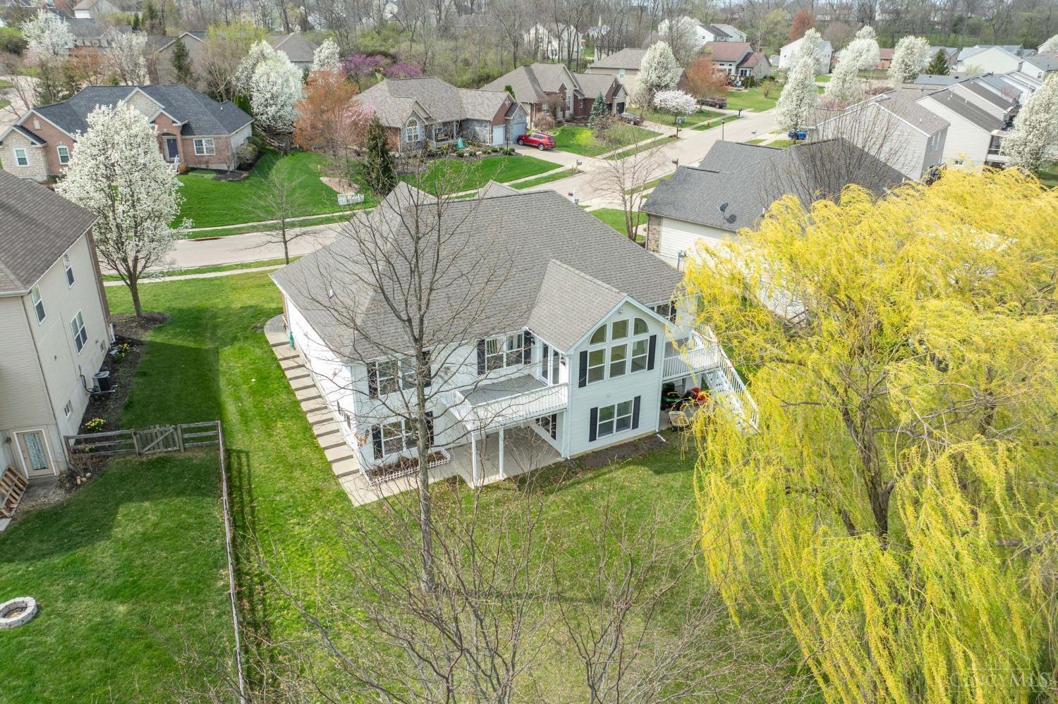 320 Sackett Drive, Monroe, Ohio image 3