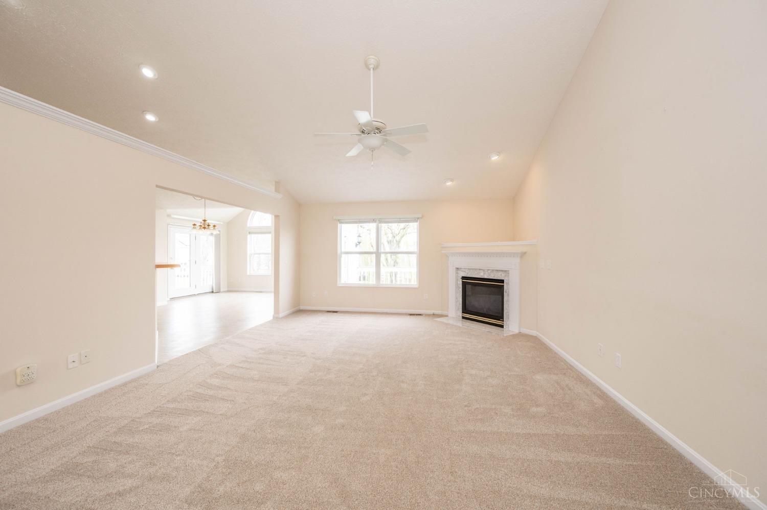 320 Sackett Drive, Monroe, Ohio image 37