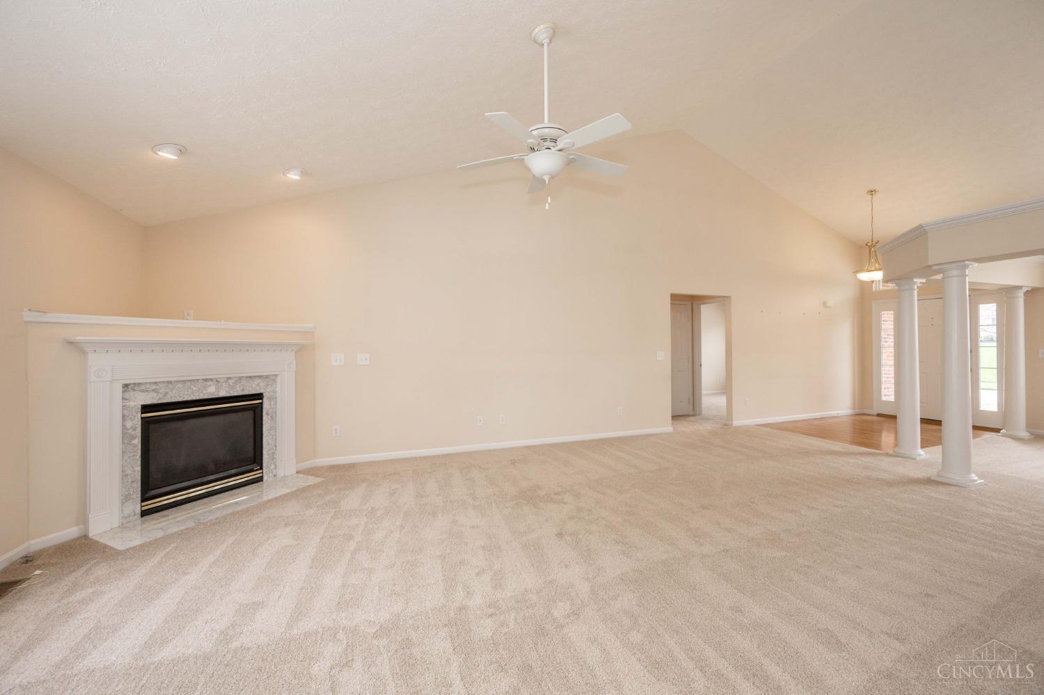 320 Sackett Drive, Monroe, Ohio image 35