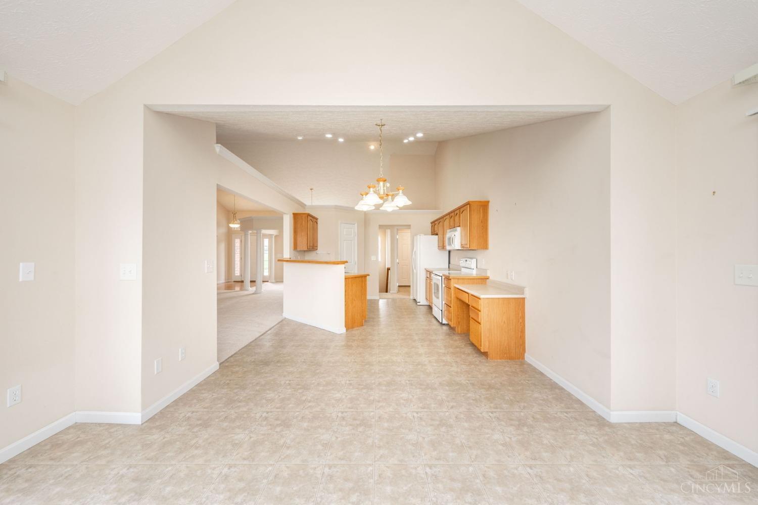 320 Sackett Drive, Monroe, Ohio image 33