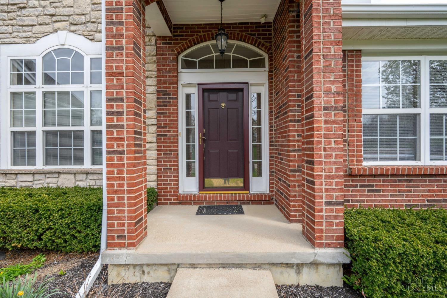 320 Sackett Drive, Monroe, Ohio image 4