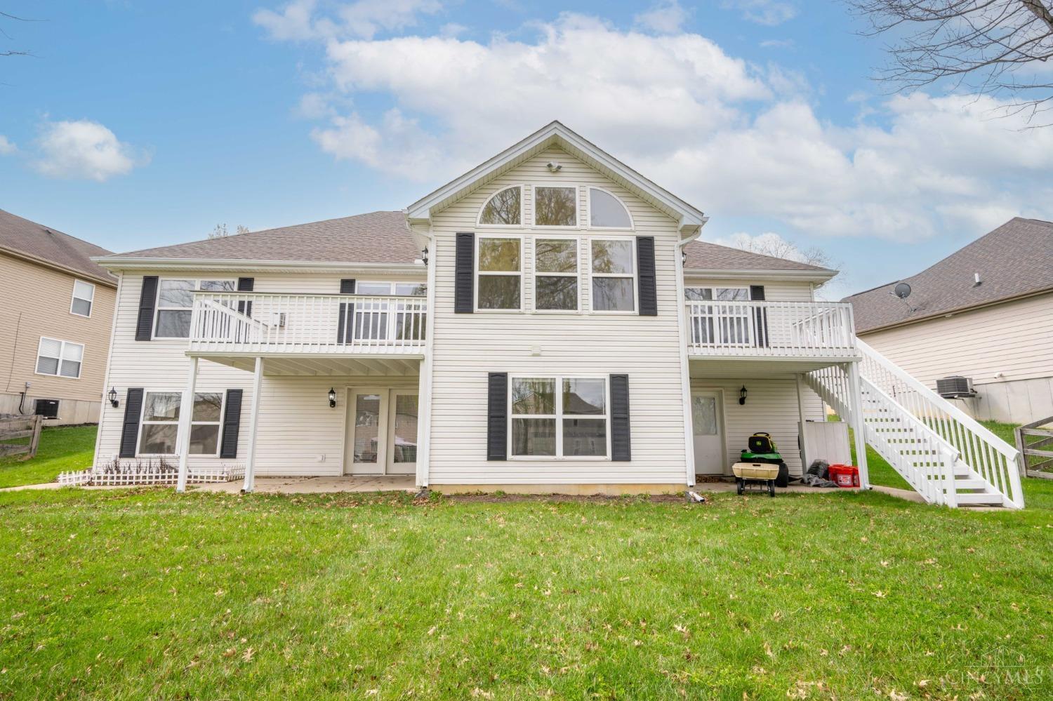 320 Sackett Drive, Monroe, Ohio image 12
