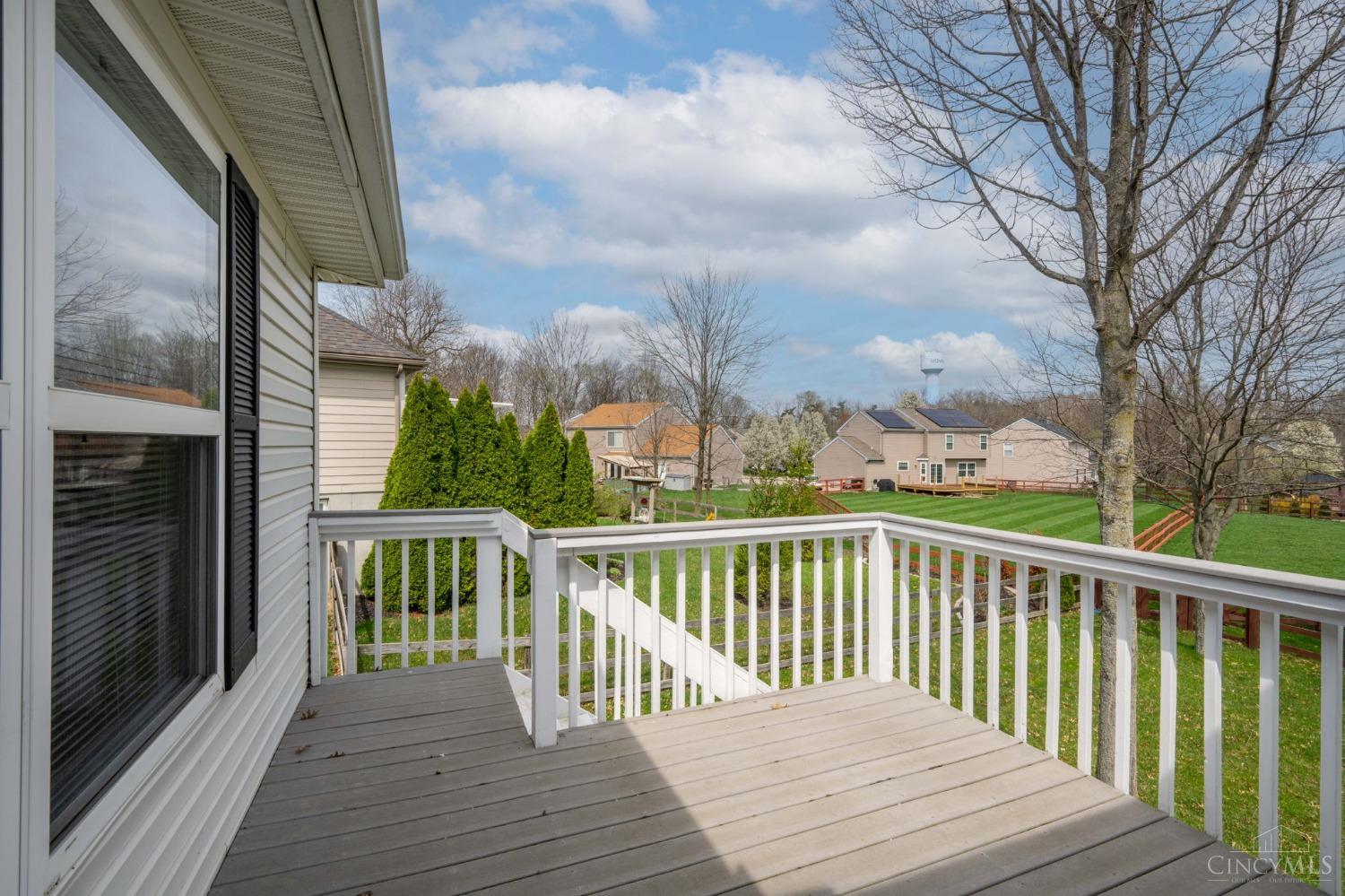 320 Sackett Drive, Monroe, Ohio image 16