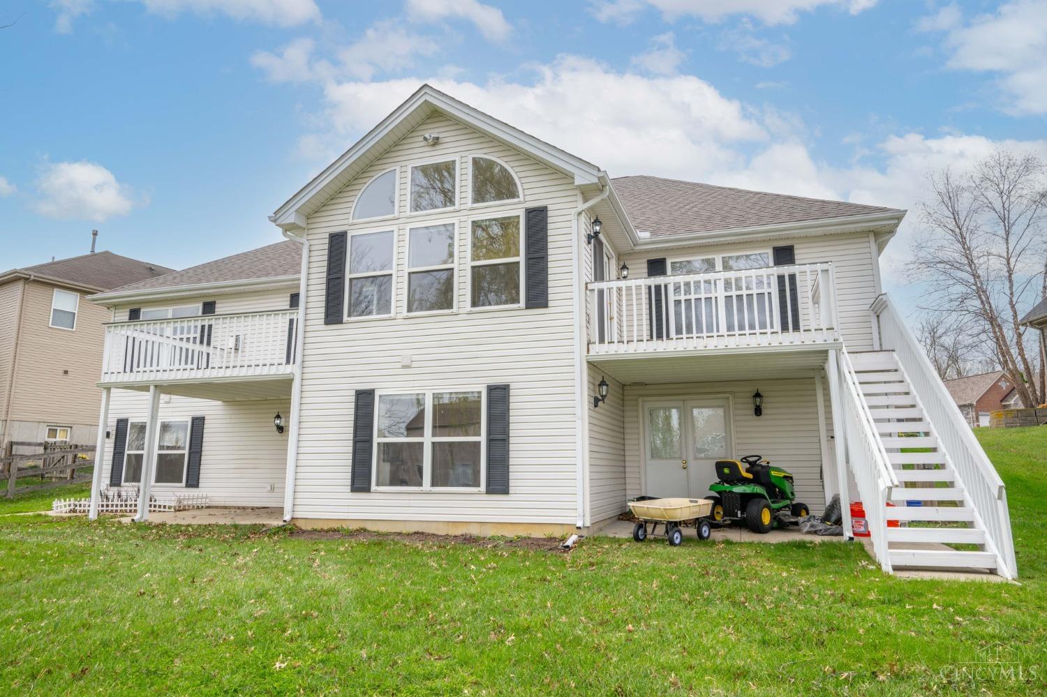 320 Sackett Drive, Monroe, Ohio image 11
