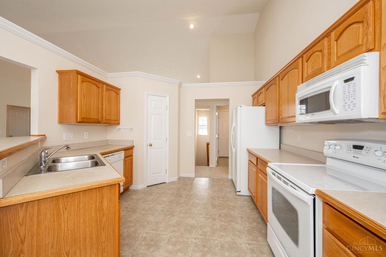 320 Sackett Drive, Monroe, Ohio image 26