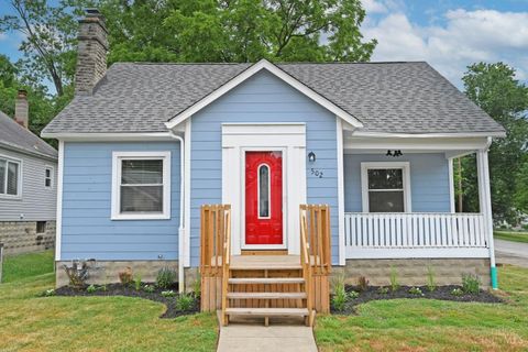 Single Family Residence in Whitewater Twp OH 502 Hooven Avenue.jpg