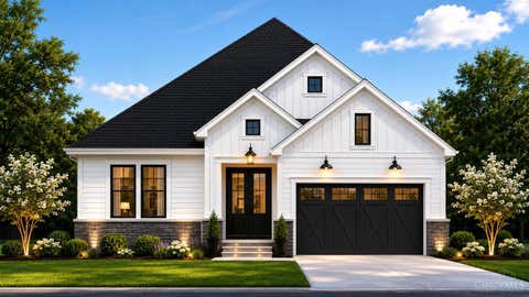 Photo of 8178 Course View Drive, Liberty Township, OH 45069 (MLS # 1886473)