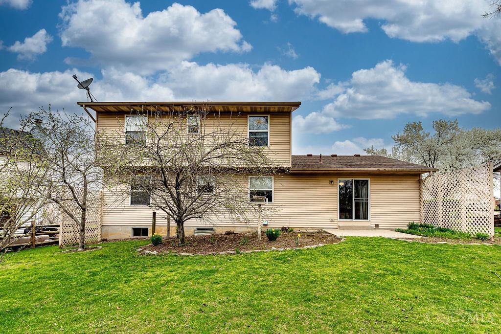 3005 Granny Smith Lane, Monroe, Ohio image 29