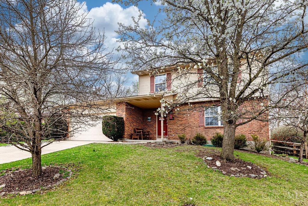 3005 Granny Smith Lane, Monroe, Ohio image 1