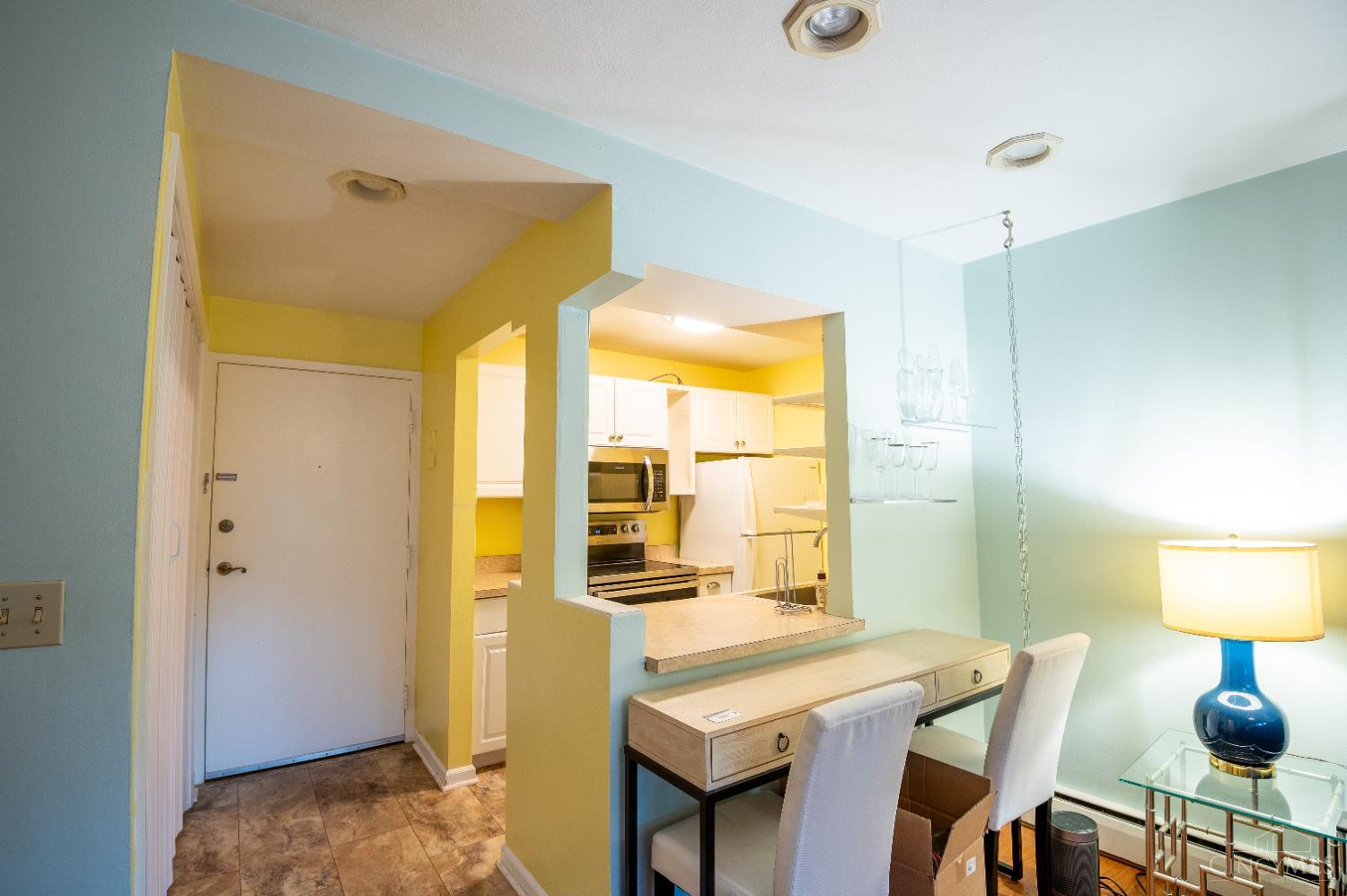 1815 Wm H Taft Road 207