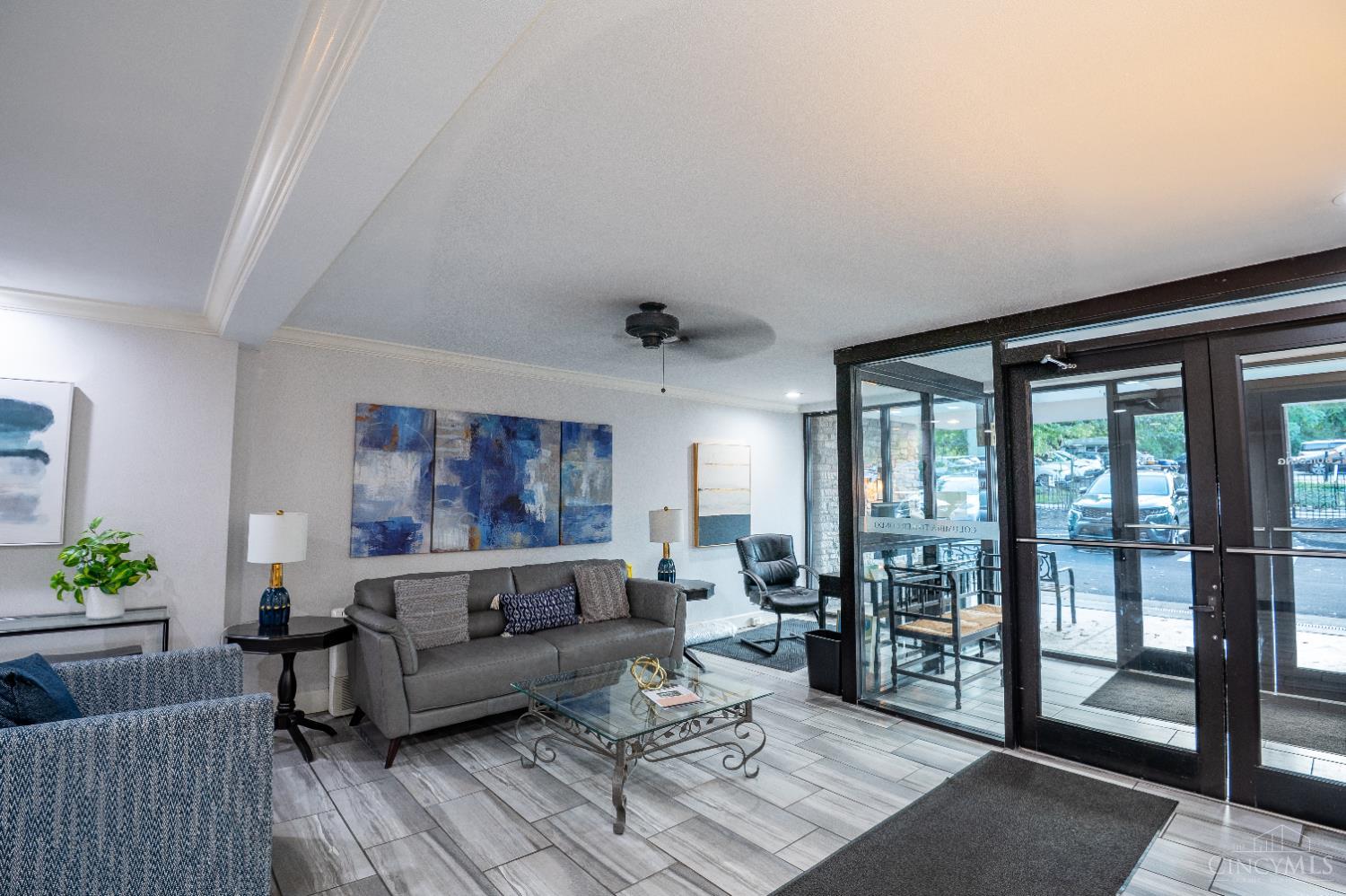 1815 Wm H Taft Road 207