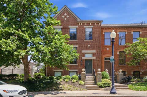 Homes For Sale - 1008 John Street<br/> Hamilton County, Cincinnati, OH 45203