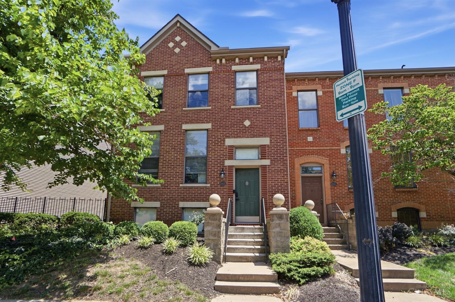 1008 John Street