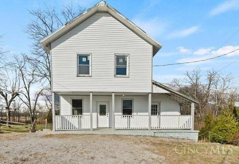 1471 Kress Road Pike Twp OH 45176