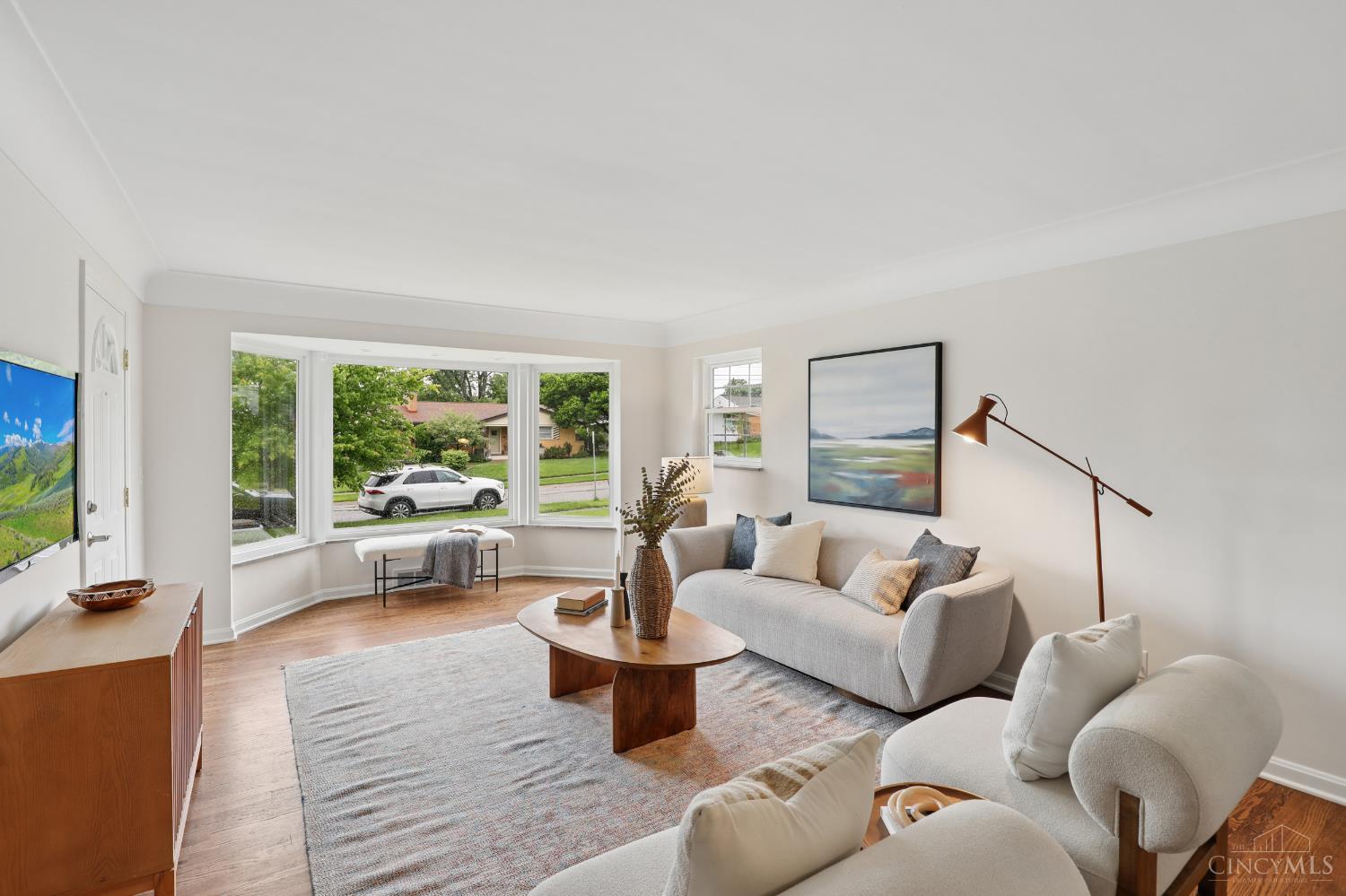 3141 Balsamridge Drive