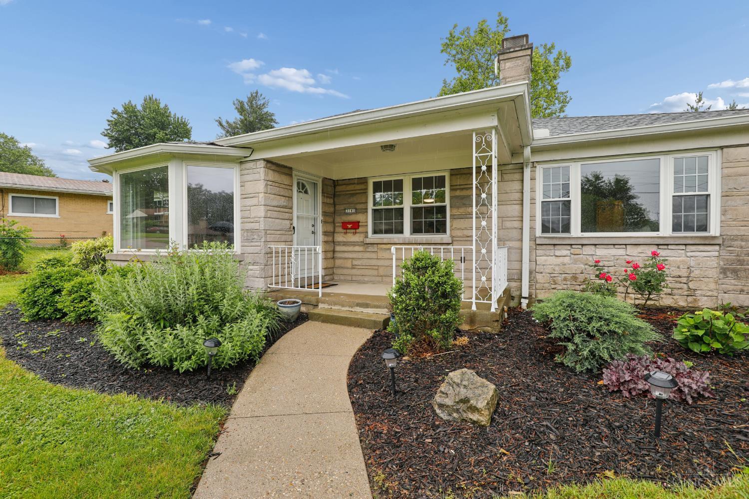 3141 Balsamridge Drive