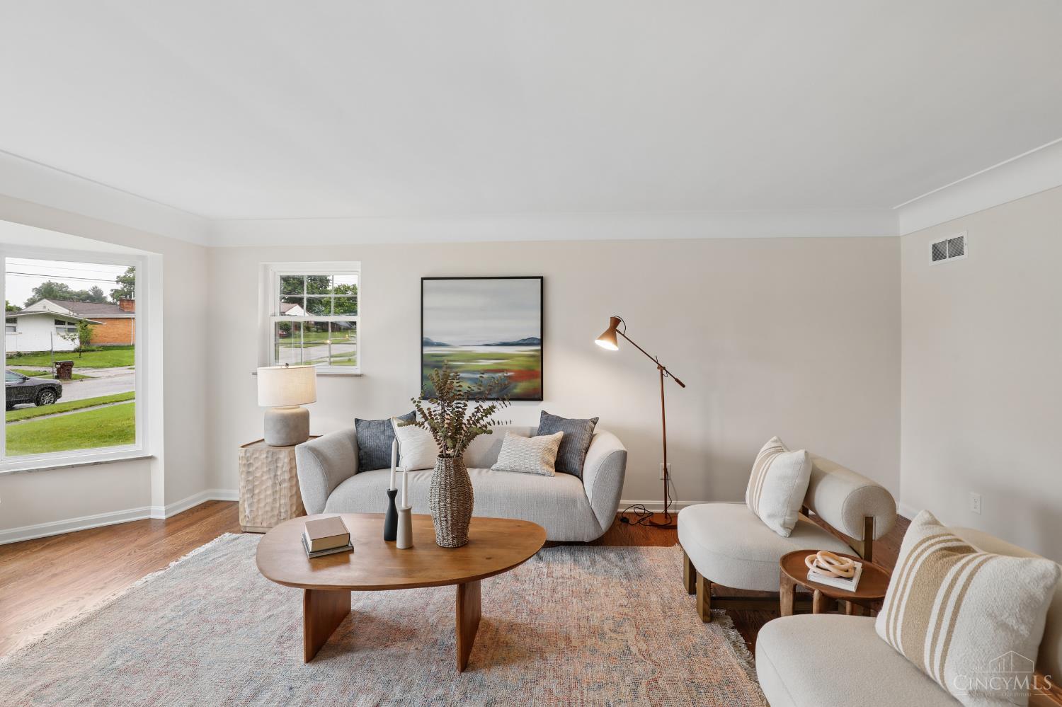 3141 Balsamridge Drive