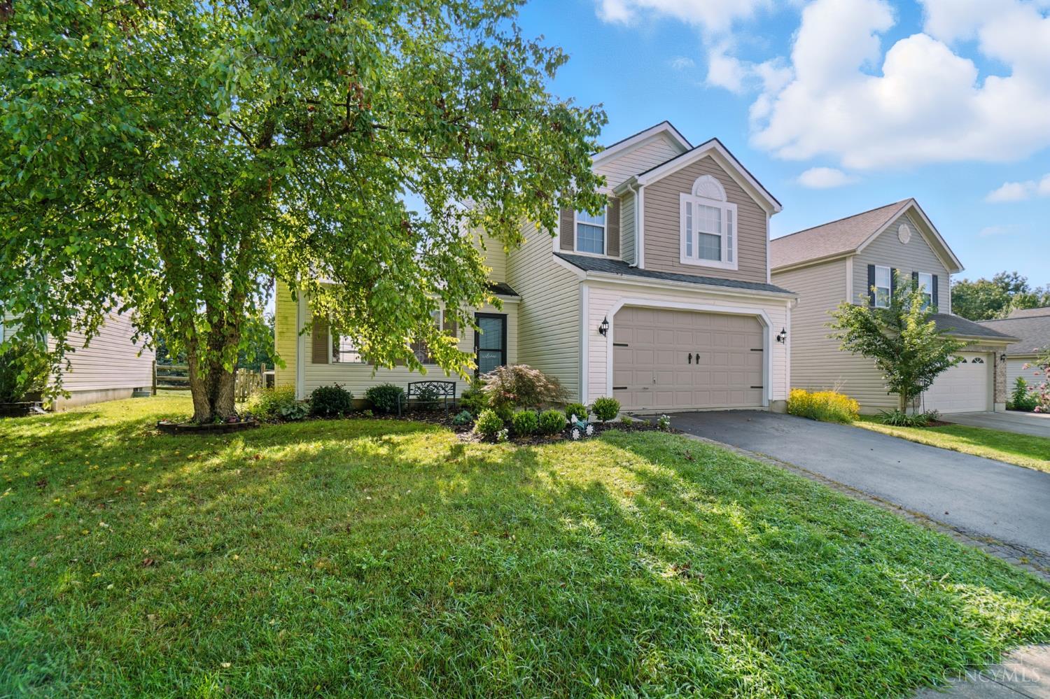 588 Weeping Willow