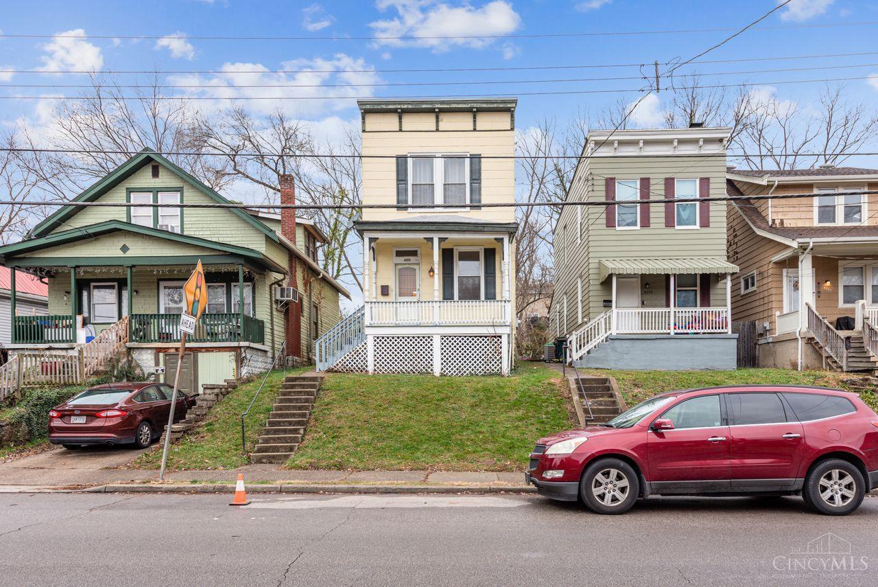 4223 Virginia Avenue, Cincinnati, Ohio image 36