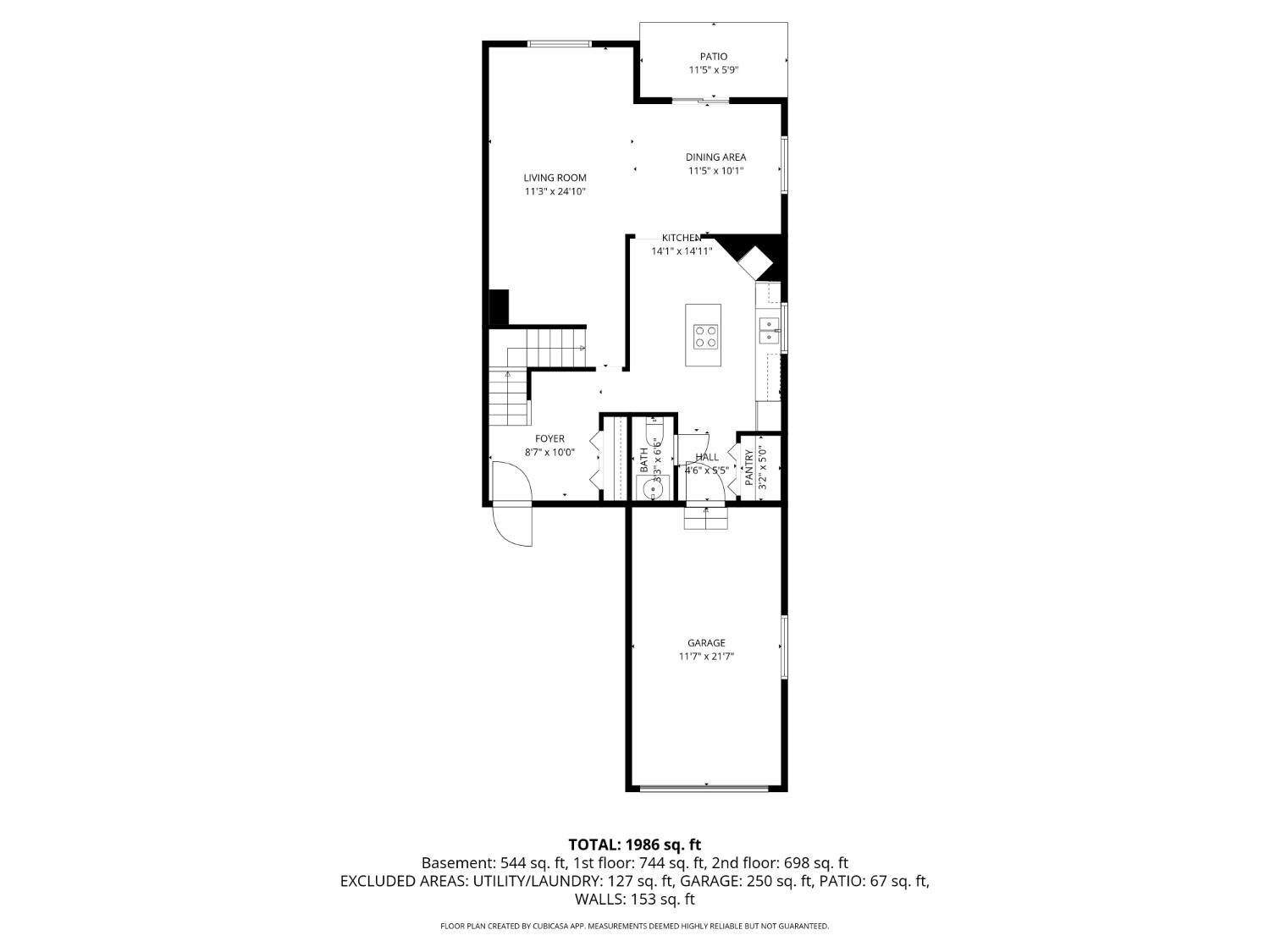 400 Terra Place